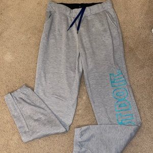 Nike sweatpants